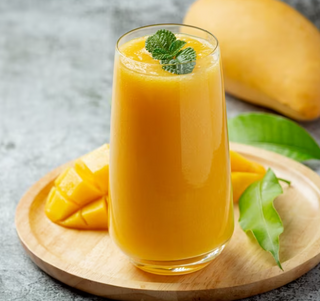 Jus de Mangue