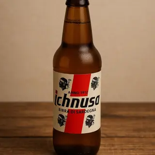 Ichnusa 33cl