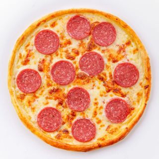 Пицца Пепперони