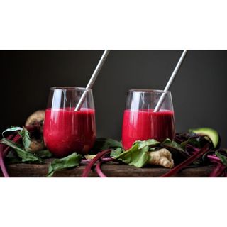 Beetroot Smoothies