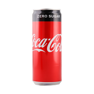Coca Cola Zero