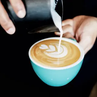 Latte (300ml)