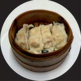 7 Gyoza De Carne Y Verdura (4 Uds.)
