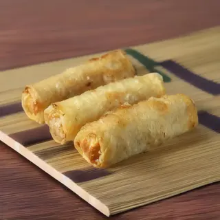 Nems aux Crevettes (3 Pièces)