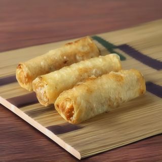 Nems aux Crevettes (3 Pièces)