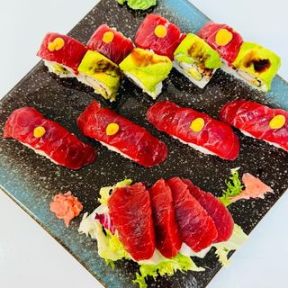 88. Bandeja 4 (16 Pzs.)