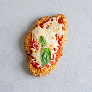 Cotoletta Alla Napoletana