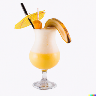 Cocktail des Iles