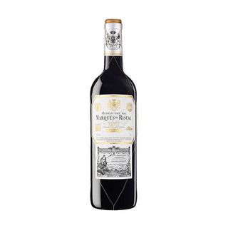 XR Marqués De Riscal (750 ml.) Reserva