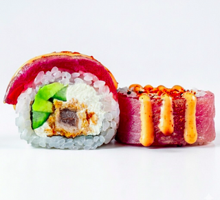 Roll Oklahoma