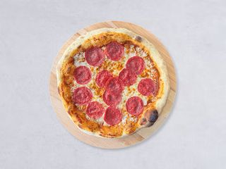 Pizza Salami