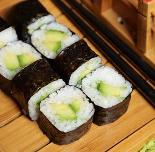 Մակի ավոկադոյով