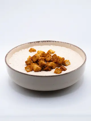 Supă cremă de ciuperci - 330g