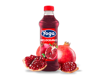 Succo melograno