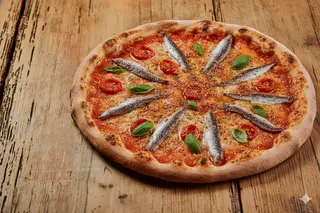 La Borgata Marinara