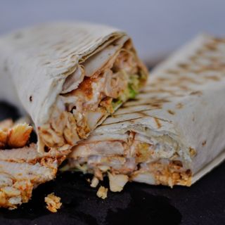 Шаурма Подвійна