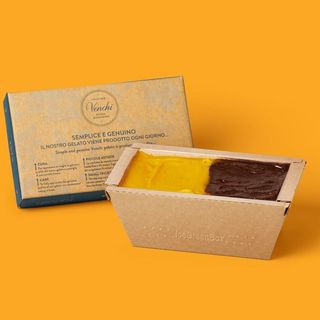 Vaschetta Gelato 500g  