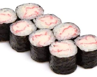 Hosomaki Kanikama Paluszek Krabowy (8 szt.)