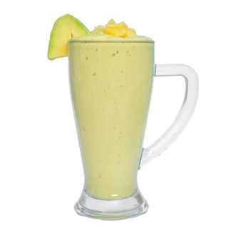 Jus D'avocat Et Ananas