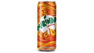 Mirinda 0.25l