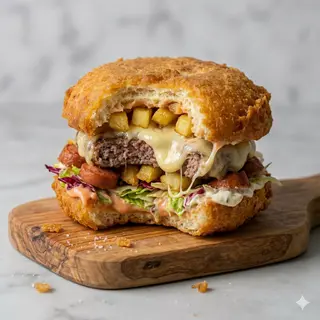 Michpapas special
