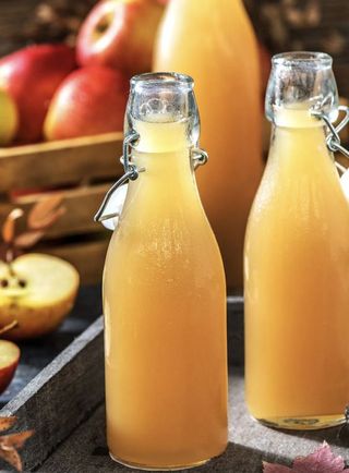 Ябълка (330мл)