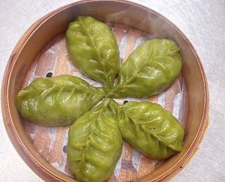 13. Ravioli con verdure alla griglia 5 pezzi