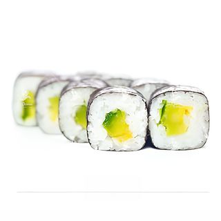 Ролл с авокадо