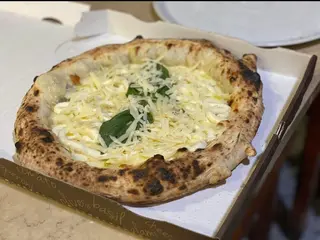 4 Formaggi