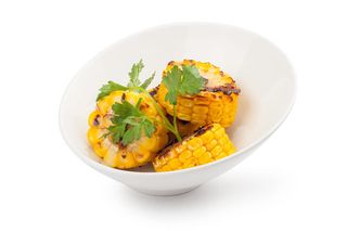 Кукуруза гриль (100 гр.)