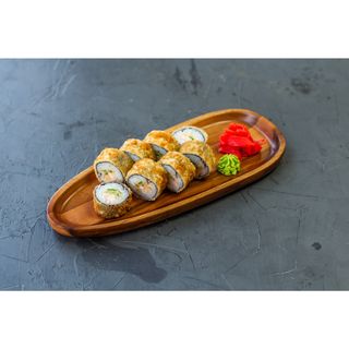 Эби темпура