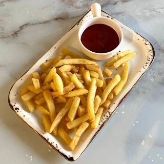 Картофель фри