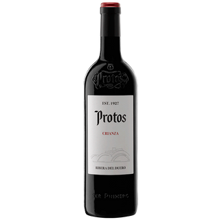 Vino Tinto Portos Crianza