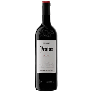 Vino Tinto Portos Crianza