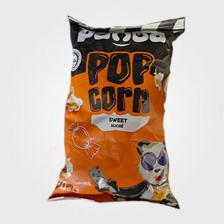 Попкорн Готовий Солодкий (70г)