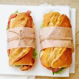 Bocadillo Pollo Frito