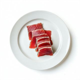 Sashimi tonno