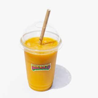 Maracuyá / Mango / Banana