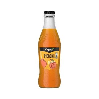 Cappy Nectar Piersici 250ml 