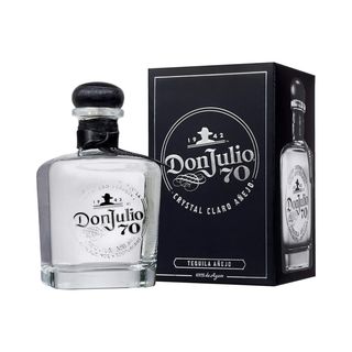 Don Julio 70 Th Cristalino  70 Cl