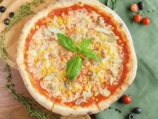 Полло (490g)