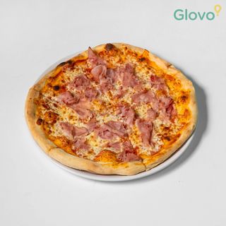 Pizza Prosciutto