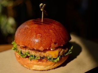 Чізбургер (315g)