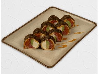 Хікарі дабл фіш (215g)