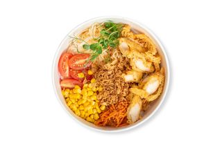 CHICKEN GANG - KURCZAK W PANKO