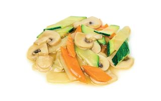 188. Verdure miste