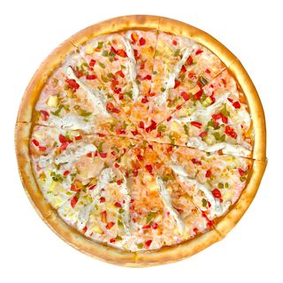Пицца "Тропикано" (30 см.)