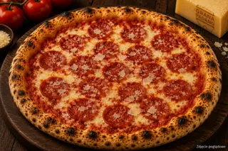 Pepperoni Premium
