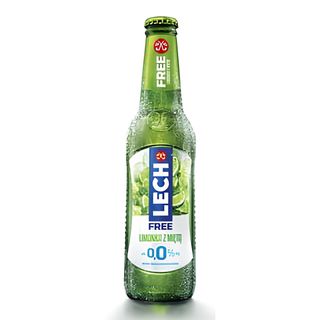 Lech Zero 330ml