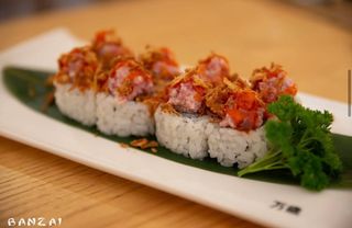 Salerno roll - 8 pezzi